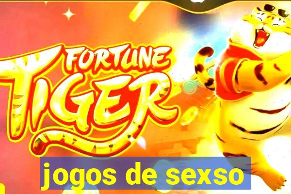 jogos de sexso